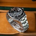 Rolex Submariner 16610 1996