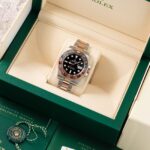Rolex GMT-Master II 126711CHNR 2022