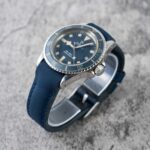 Tudor Submariner Snowflake 9411/0 1973