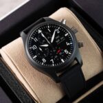 IWC Pilot Chronograph Top Gun IW3894012 2025