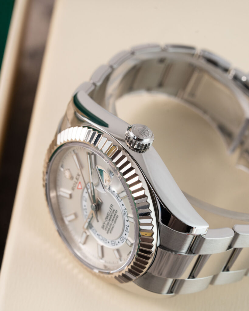 Rolex Sky-Dweller 326934 2022