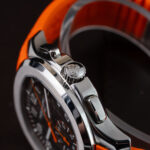 Patek Philippe Aquanaut 5968A-001 2020