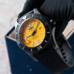 Breitling Superocean M17368 2022
