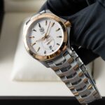 Tag Heuer Link Calibre 6 WAT2150 2019
