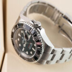 Rolex Sea-Dweller 126600 2021