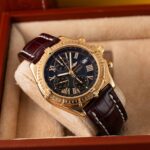Breitling Crosswind Chronograph K13355 2005