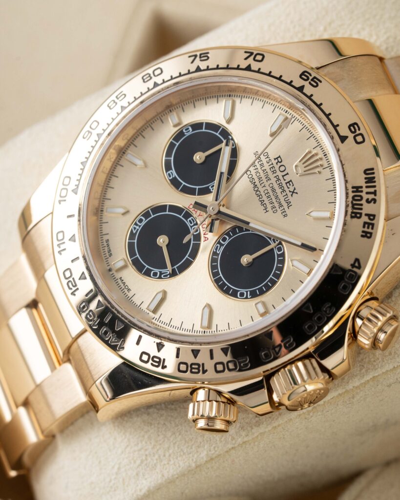 Rolex Daytona 126508 2024