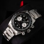 Tudor Black Bay Chrono 79360N 2021