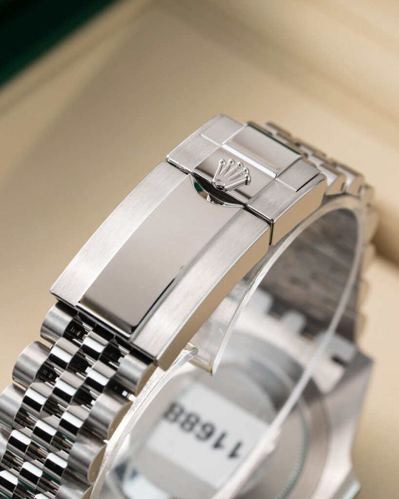 Rolex GMT-Master II 126710BLNR 2026