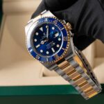 Rolex Submariner 126613LB 2022