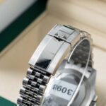 Rolex GMT-Master II 126710BLRO 2019