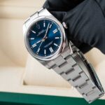 Rolex Oyster Perpetual 124300 2024