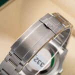 Rolex Submariner 126610LN 2021