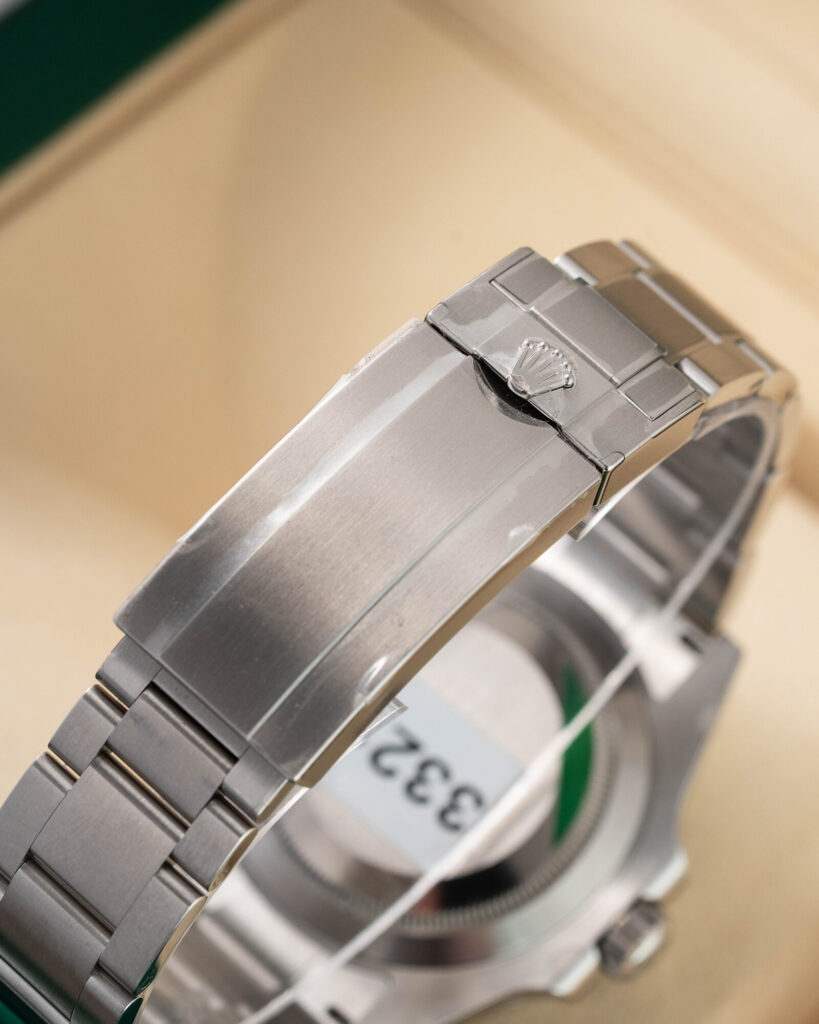 Rolex Submariner 126610LN 2021