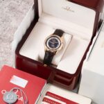 Omega De Ville Hour Vision 431.63.41.21.13.001 2017