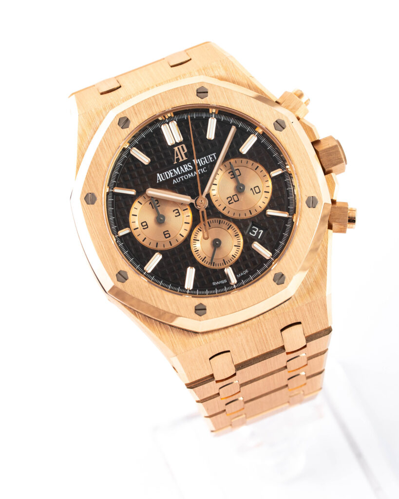 Audemars Piguet Royal Oak Chronograph 26331OR.OO.1220OR.02 2020