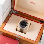 Omega Speedmaster Moonphase 304.30.44.52.01.001 2017