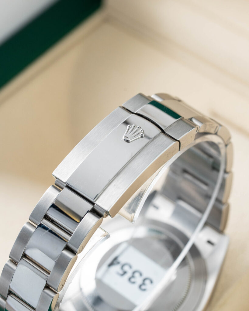 Rolex Datejust 126300 2022