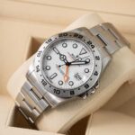 Rolex Explorer II 226570 2021