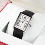 Cartier Tank 3800 2017