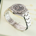 Rolex Explorer II 16570 2013