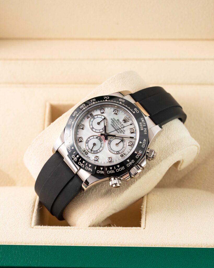 Rolex Daytona 116519LN 2023