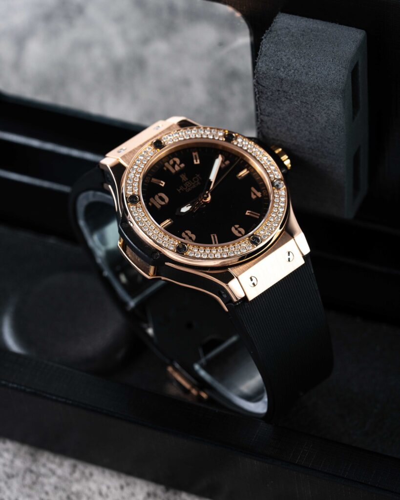 Hublot Big Bang 361.PX.1280.RX.1104