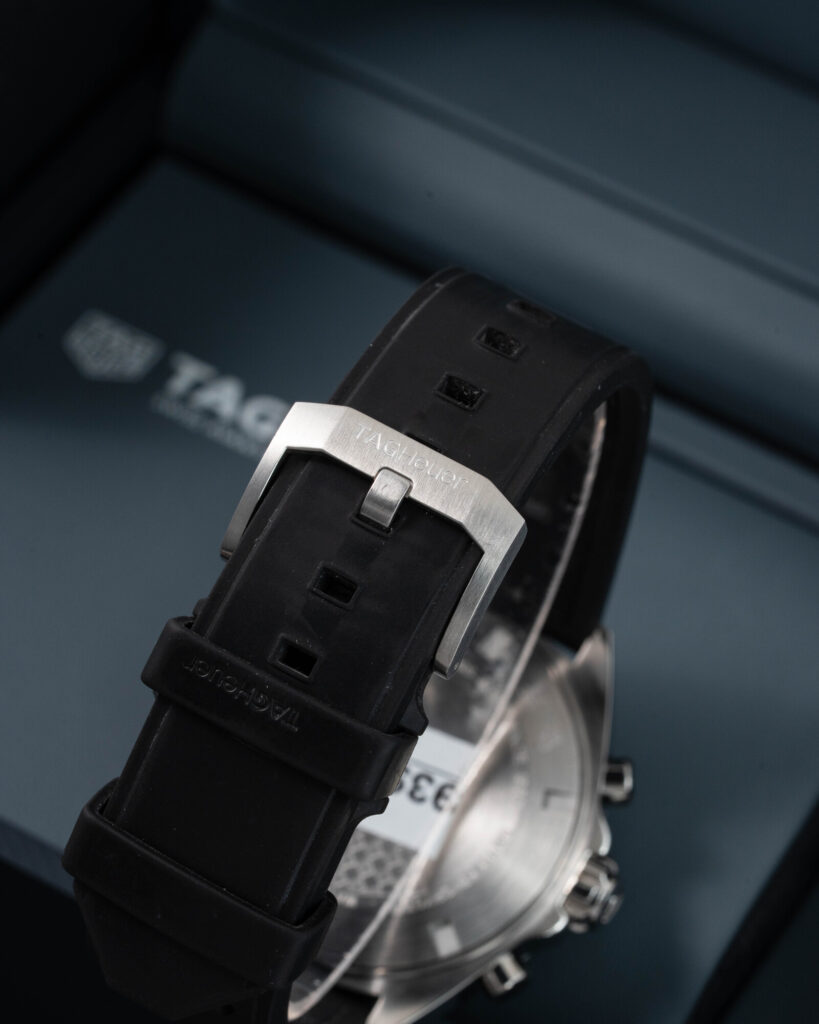 Tag Heuer Tag Heuer Formula One 43MM CAZ101AC 2024