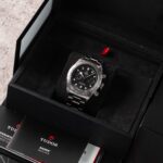 Tudor Black Bay 79350 2018