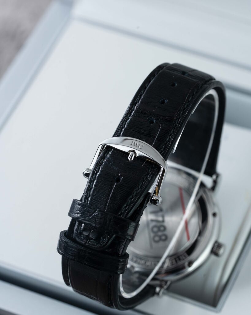 IWC Portofino Automatic IW356501 2017