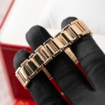 Cartier Tank Francaise 2385 2002