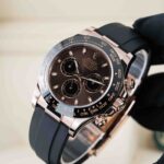 Rolex Daytona 116515LN 2021