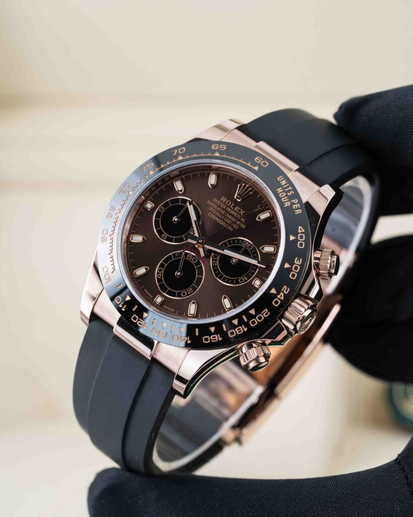 Rolex Daytona 116515LN 2021