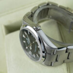 Rolex Explorer 114270 2010