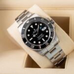 Rolex Submariner 126610LN 2021