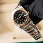 Rolex Datejust 126333 2021