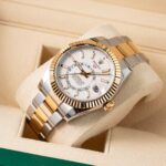 Rolex Sky-Dweller 326933 2021