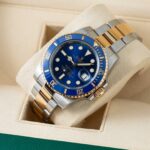 Rolex Submariner 116613LB 2016