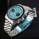 Tudor Black Bay Chrono 79360N 2025