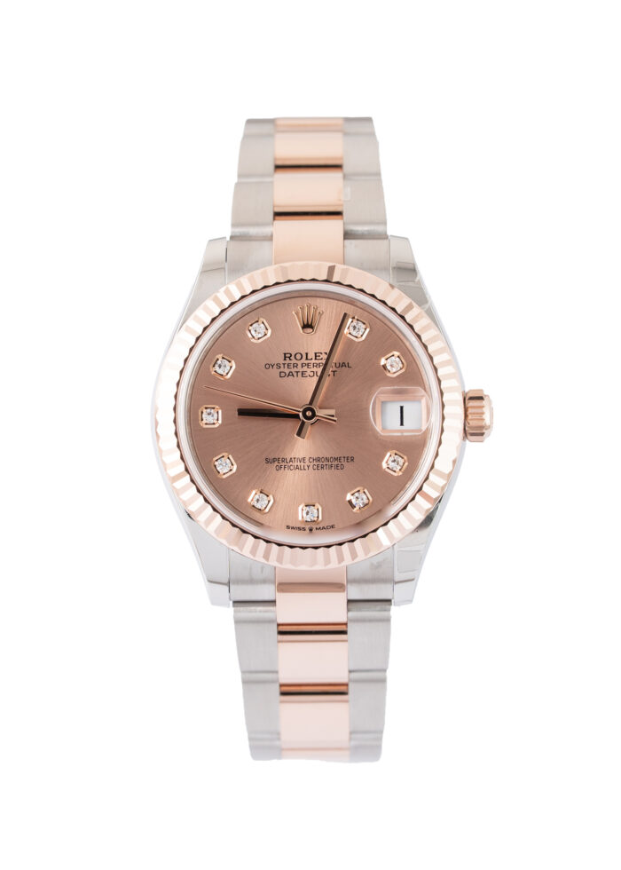 Rolex Datejust 278271 2026