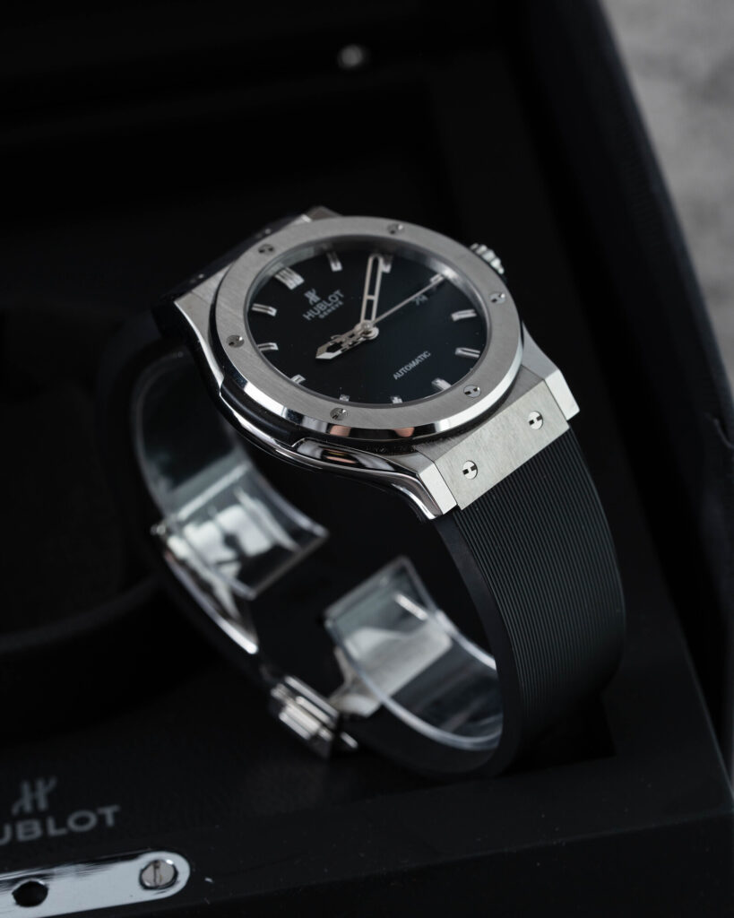 Hublot Big Bang 542.NX.1170.RX 2015
