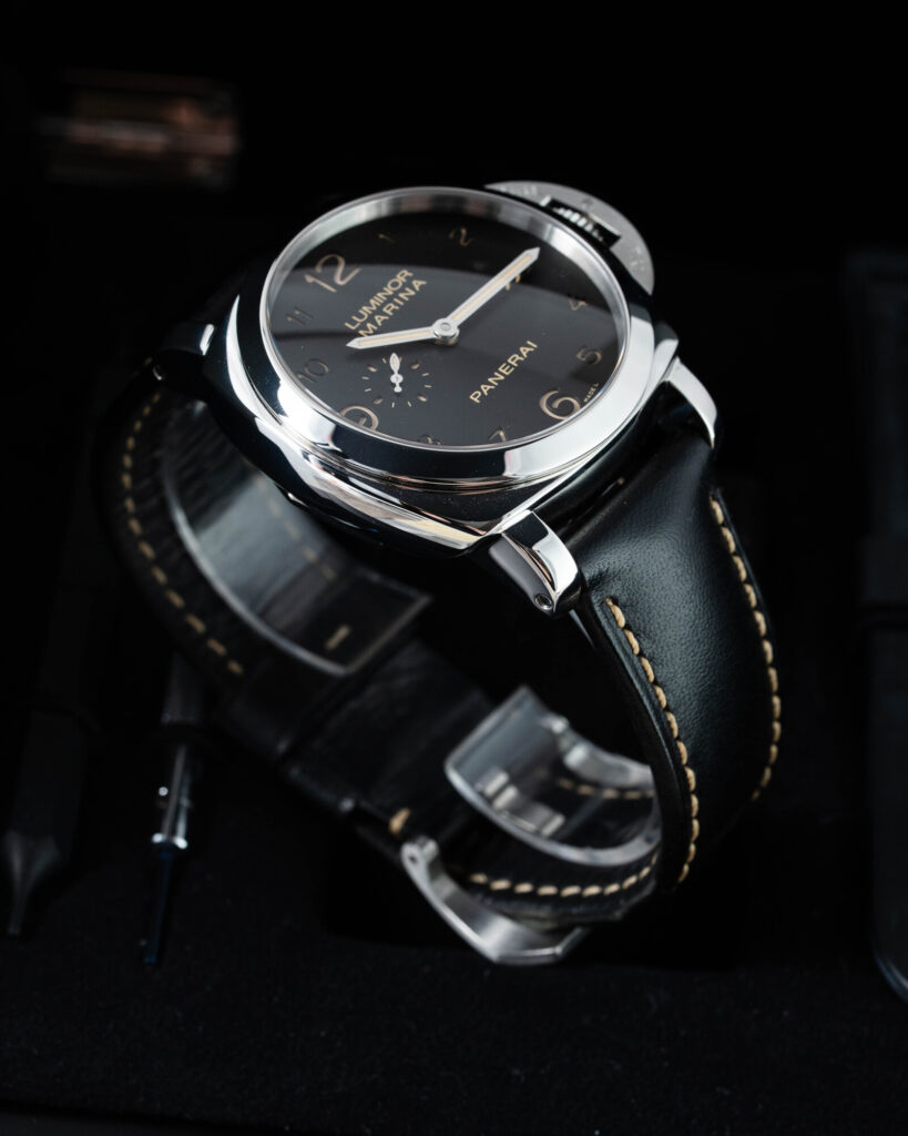 Panerai Panerai Luminor Marina 1950 3 Days PAM00359 2013