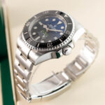 Rolex Deepsea 126660 2020