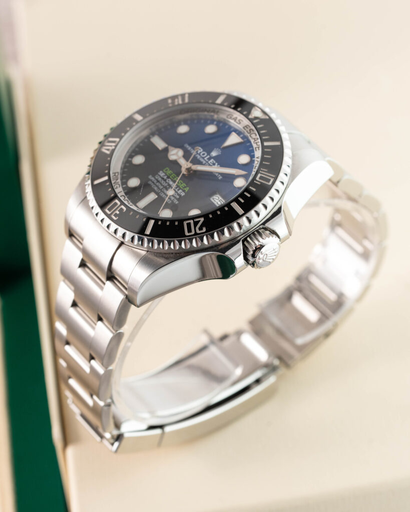 Rolex Deepsea 126660 2020