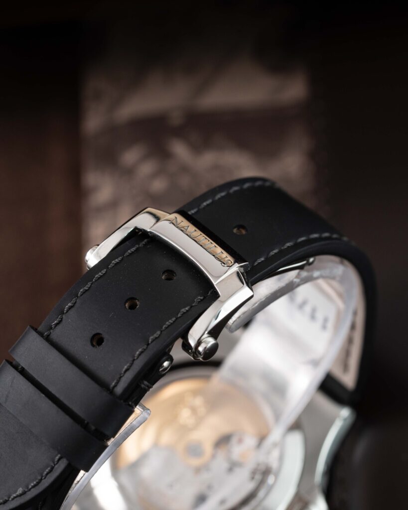 Patek Philippe Nautilus 5726A-001 2025