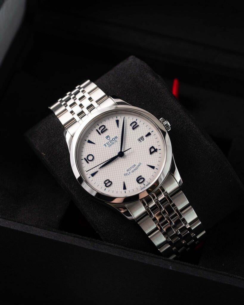 Tudor 1926 91650 2022