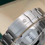 Rolex Oyster Perpetual 124300 2025