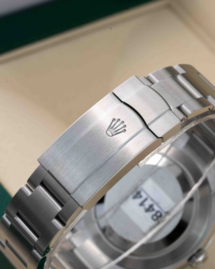 Rolex Oyster Perpetual 124300 2025