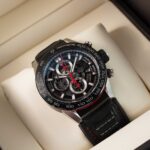 Tag Heuer Carrera CAR2A1Z.FT6044 2016