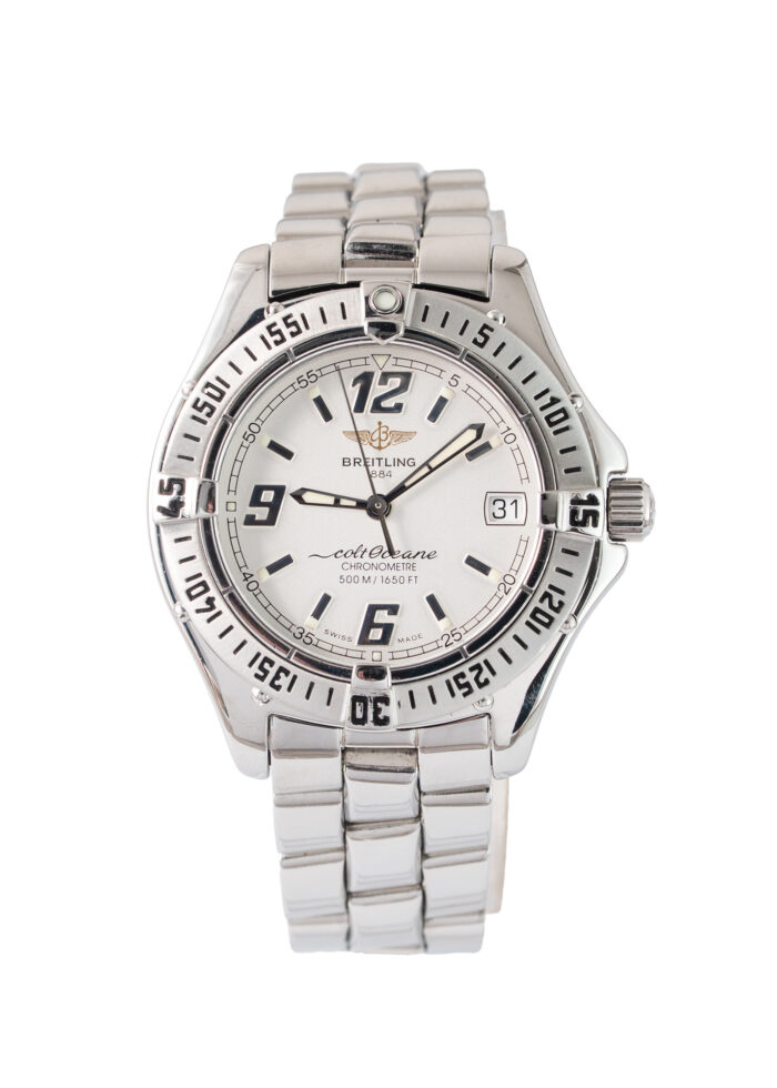 Breitling Colt A57350 1999